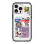 スリムプロテクションプレミアムケース［ Demon Friends Sticker .5 ］