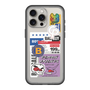 スリムプロテクションプレミアムケース［ Demon Friends Sticker .5 ］