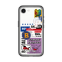 スリムプロテクションプレミアムケース［ Demon Friends Sticker .5 ］