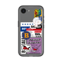 スリムプロテクションプレミアムケース［ Demon Friends Sticker .5 ］