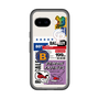 スリムプロテクションプレミアムケース［ Demon Friends Sticker .5 ］