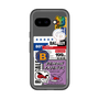 スリムプロテクションプレミアムケース［ Demon Friends Sticker .5 ］