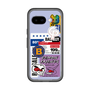 スリムプロテクションプレミアムケース［ Demon Friends Sticker .5 ］