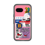 スリムプロテクションプレミアムケース［ Demon Friends Sticker .5 ］
