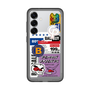 スリムプロテクションプレミアムケース［ Demon Friends Sticker .5 ］