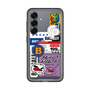 スリムプロテクションプレミアムケース［ Demon Friends Sticker .5 ］
