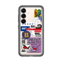 スリムプロテクションプレミアムケース［ Demon Friends Sticker .5 ］
