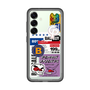 スリムプロテクションプレミアムケース［ Demon Friends Sticker .5 ］