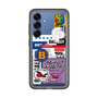 スリムプロテクションプレミアムケース［ Demon Friends Sticker .5 ］