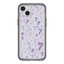 スリムプロテクションプレミアムケース［ Puple 7 - パープル・セブン ］