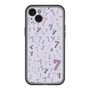 スリムプロテクションプレミアムケース［ Puple 7 - パープル・セブン ］