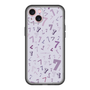 スリムプロテクションプレミアムケース［ Puple 7 - パープル・セブン ］