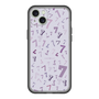 スリムプロテクションプレミアムケース［ Puple 7 - パープル・セブン ］