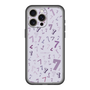 スリムプロテクションプレミアムケース［ Puple 7 - パープル・セブン ］