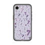 スリムプロテクションプレミアムケース［ Puple 7 - パープル・セブン ］