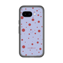 スリムプロテクションプレミアムケース［ Dippin dots Red - ディッピンドッツ レッド ］
