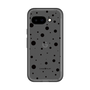 スリムプロテクションプレミアムケース［ Dippin dots Black - ディッピンドッツ ブラック ］