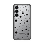 スリムプロテクションプレミアムケース［ Dippin dots Black - ディッピンドッツ ブラック ］