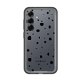 スリムプロテクションプレミアムケース［ Dippin dots Black - ディッピンドッツ ブラック ］