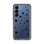 スリムプロテクションプレミアムケース［ Dippin dots Black - ディッピンドッツ ブラック ］