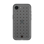 スリムプロテクションプレミアムケース［ CASEPLAY Crown dots Black - ケースプレイ・クラウン・ドッツ ブラック ］