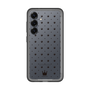 スリムプロテクションプレミアムケース［ CASEPLAY Crown dots Black - ケースプレイ・クラウン・ドッツ ブラック ］