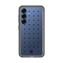 スリムプロテクションプレミアムケース［ CASEPLAY Crown dots Black - ケースプレイ・クラウン・ドッツ ブラック ］