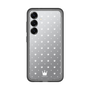 スリムプロテクションプレミアムケース［ CASEPLAY Crown dots White - ケースプレイ・クラウン・ドッツ ホワイト ］