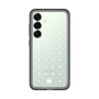 スリムプロテクションプレミアムケース［ CASEPLAY Crown dots White - ケースプレイ・クラウン・ドッツ ホワイト ］