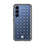 スリムプロテクションプレミアムケース［ CASEPLAY Crown dots White - ケースプレイ・クラウン・ドッツ ホワイト ］