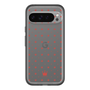 スリムプロテクションプレミアムケース［ CASEPLAY Crown dots Red - ケースプレイ・クラウン・ドッツ レッド ］