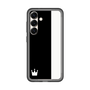 スリムプロテクションプレミアムケース［ CASEPLAY Bi-Colors Black & White - ケースプレイ・バイカラー ブラック＆ホワイト ］