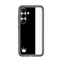スリムプロテクションプレミアムケース［ CASEPLAY Bi-Colors Black & White - ケースプレイ・バイカラー ブラック＆ホワイト ］