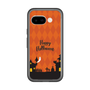 スリムプロテクションプレミアムケース［ Halloween World - Orange ］