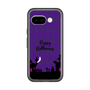 スリムプロテクションプレミアムケース［ Halloween World - Purple ］