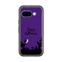 スリムプロテクションプレミアムケース［ Halloween World - Purple ］