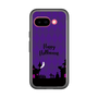 スリムプロテクションプレミアムケース［ Halloween World - Purple ］