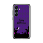 スリムプロテクションプレミアムケース［ Halloween World - Purple ］