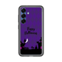 スリムプロテクションプレミアムケース［ Halloween World - Purple ］
