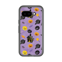 スリムプロテクションプレミアムケース［ Halloween Party - Purple ］