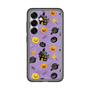 スリムプロテクションプレミアムケース［ Halloween Party - Purple ］