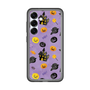 スリムプロテクションプレミアムケース［ Halloween Party - Purple ］