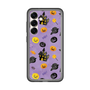 スリムプロテクションプレミアムケース［ Halloween Party - Purple ］