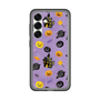 スリムプロテクションプレミアムケース［ Halloween Party - Purple ］