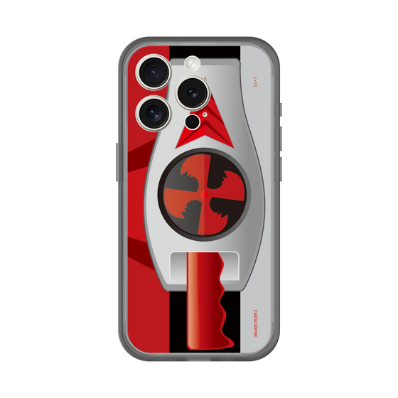 スリムプロテクションプレミアムケース［ 仮面ライダー - X - エックス ］