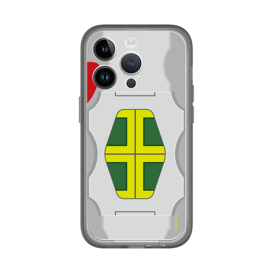 スリムプロテクションプレミアムケース［ 仮面ライダー - ZX - ゼクロス ］