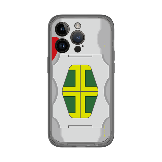 スリムプロテクションプレミアムケース［ 仮面ライダー - ZX - ゼクロス ］