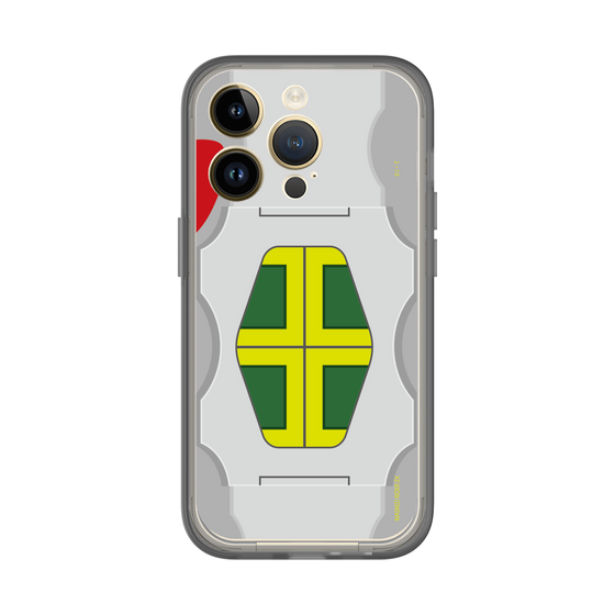 スリムプロテクションプレミアムケース［ 仮面ライダー - ZX - ゼクロス ］