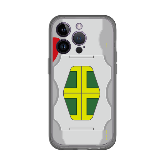 スリムプロテクションプレミアムケース［ 仮面ライダー - ZX - ゼクロス ］