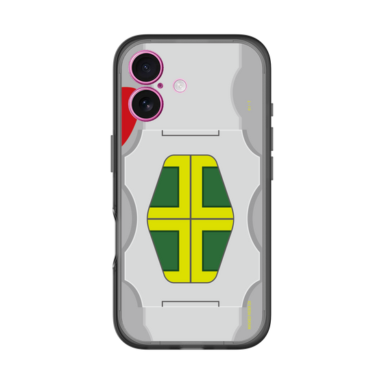 スリムプロテクションプレミアムケース［ 仮面ライダー - ZX - ゼクロス ］